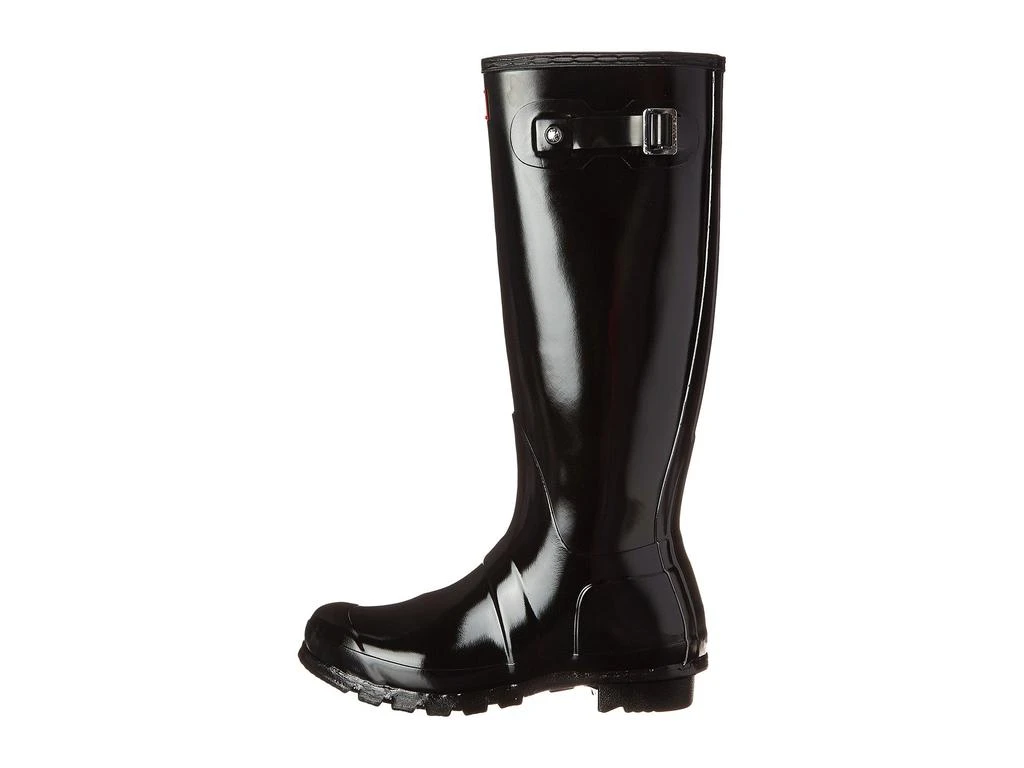 商品Hunter|Original Tall Gloss Rain Boots,价格¥739,第4张图片详细描述