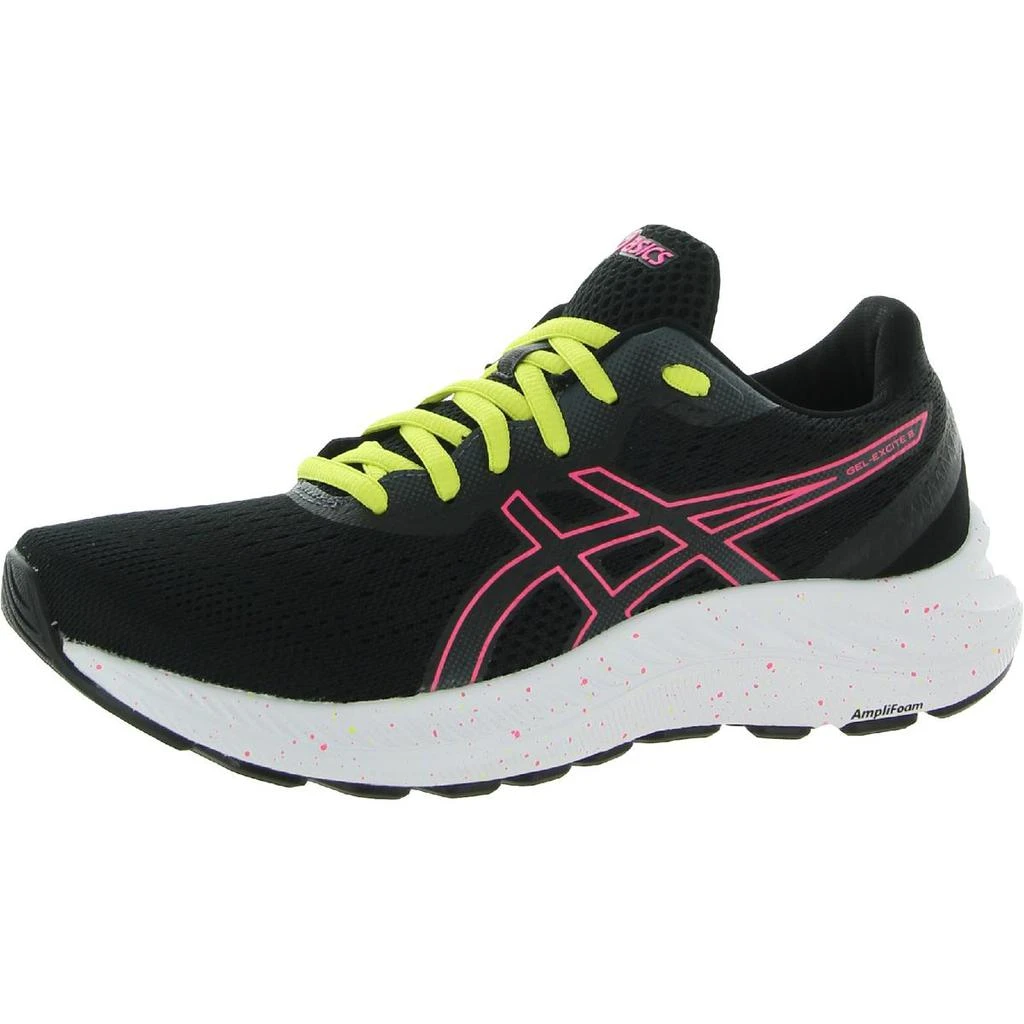 商品Asics|Asics Womens Gel-Excite 8 Sneakers Trainers Running Shoes,价格¥429,第2张图片详细描述