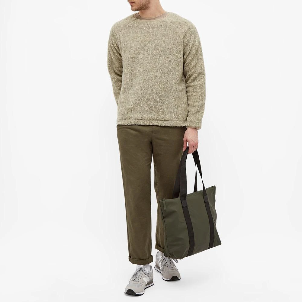 RAINS Tote Bag Rush 商品