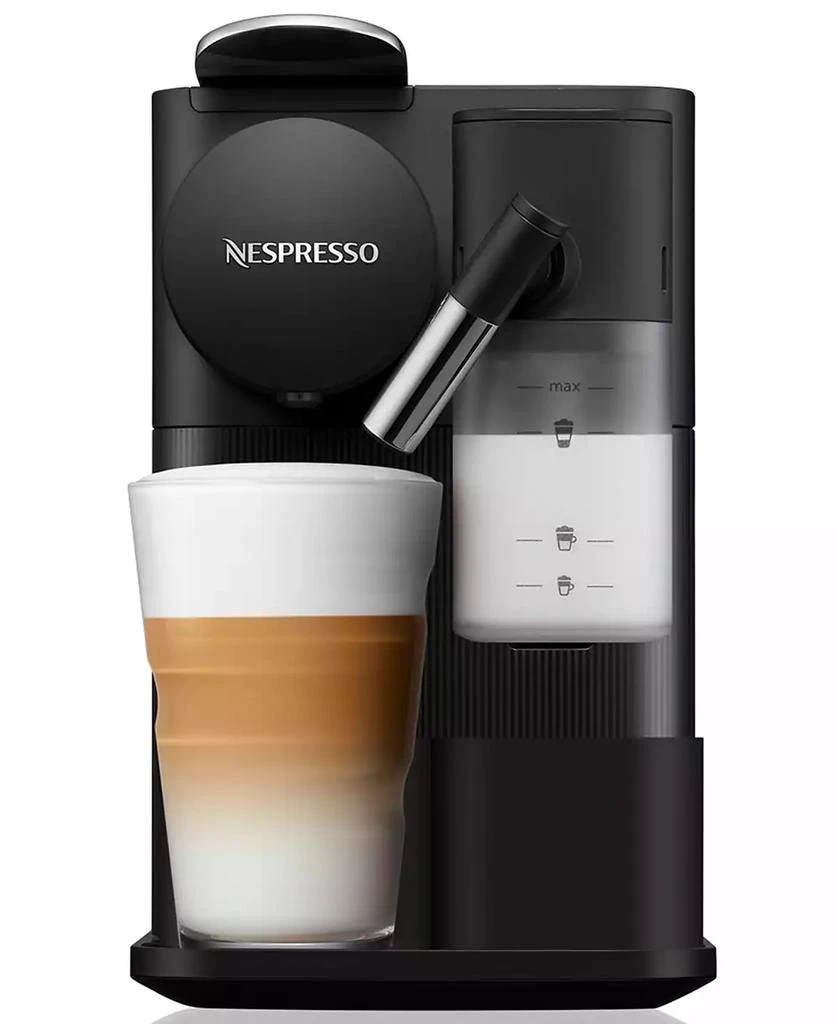 商品Nespresso|Original Lattissima One Espresso Machine by De'Longhi,价格¥3205,第4张图片详细描述