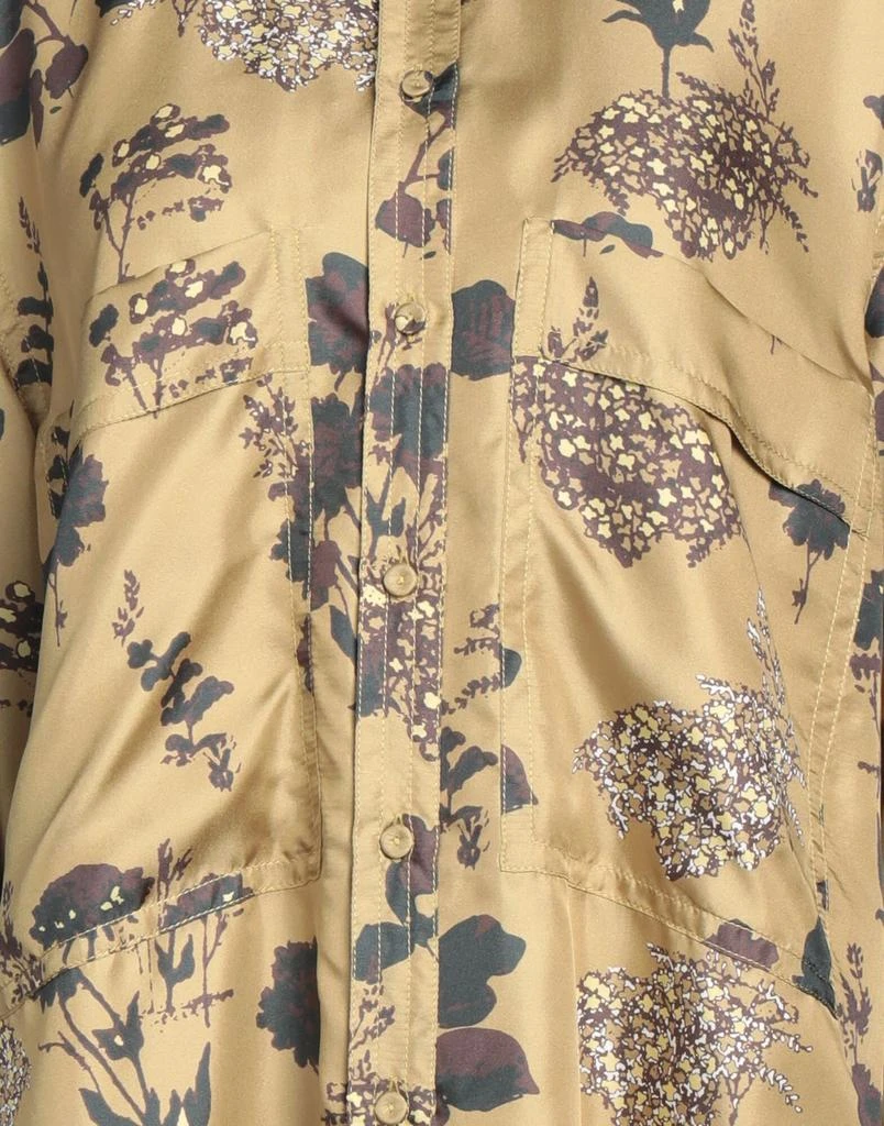 商品LE SARTE PETTEGOLE|Floral shirts & blouses,价格¥818,第4张图片详细描述