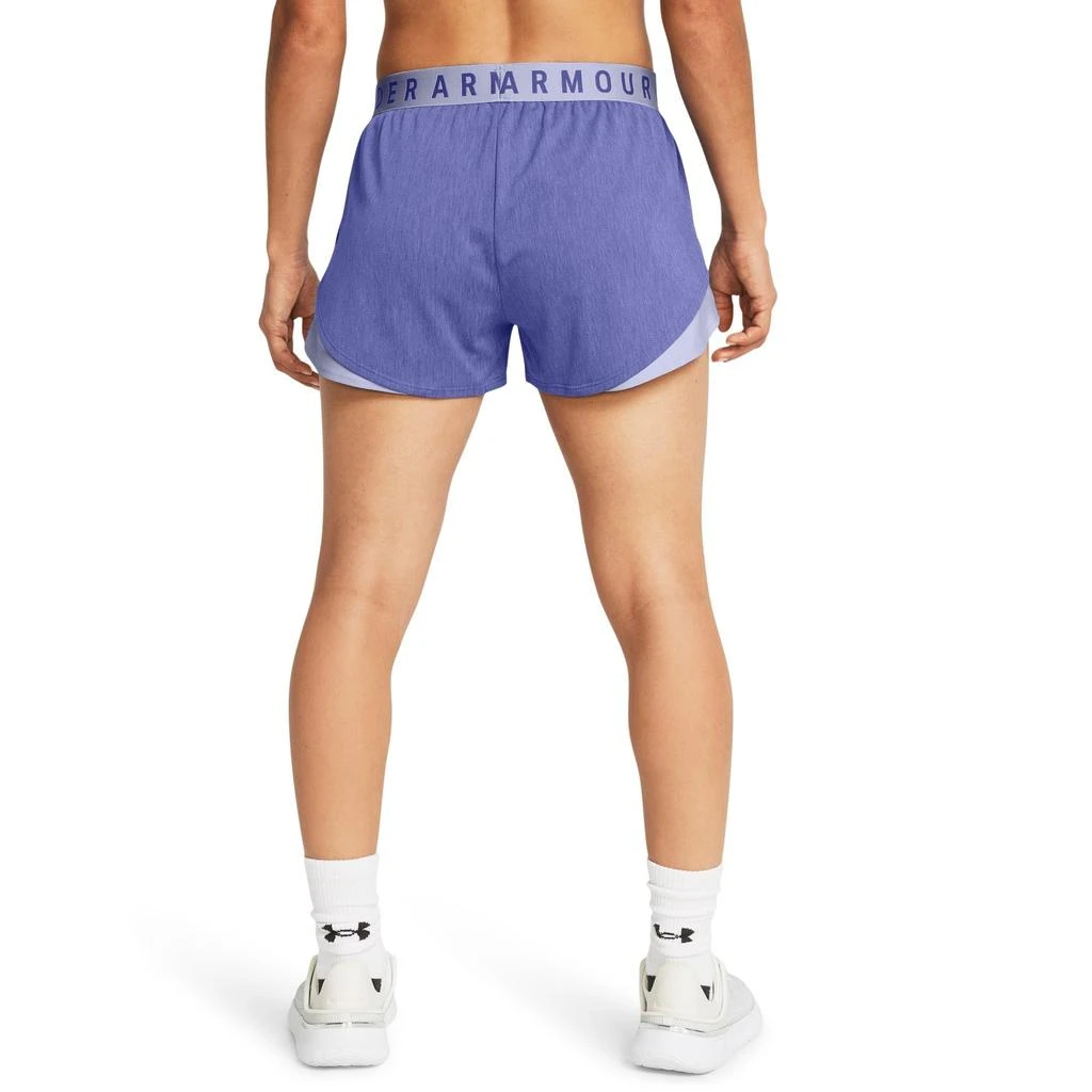 商品Under Armour|Play Up Shorts 3.0 Twist,价格¥200,第2张图片详细描述