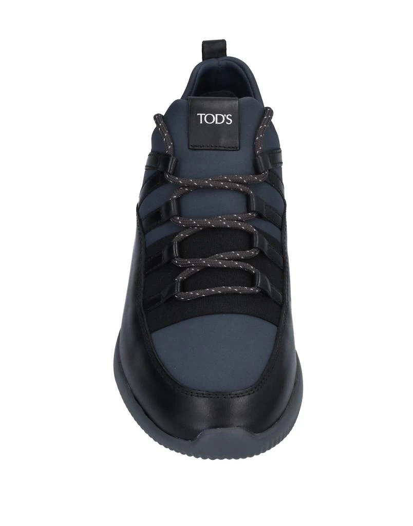 商品Tod's|Sneakers,价格¥818,第4张图片详细描述