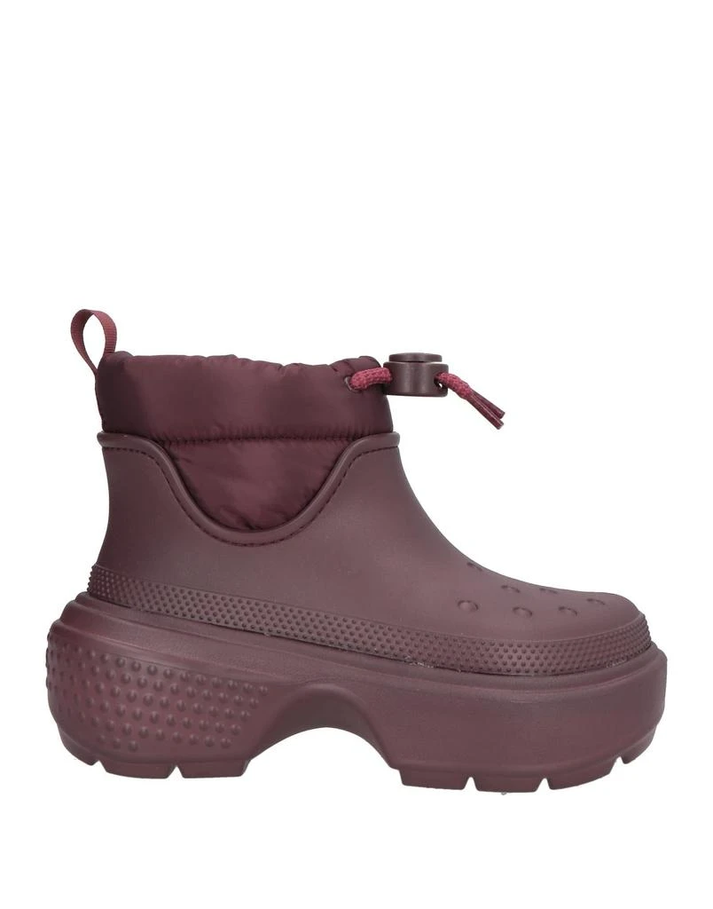 商品Crocs|Ankle boot,价格¥1183,第1张图片