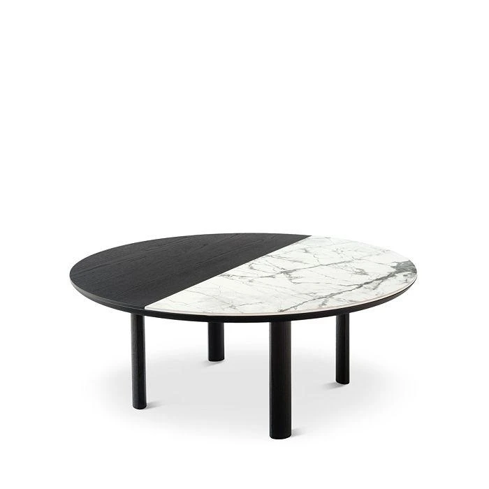 商品Calligaris|BAM Round Cocktail Table,价格¥8773,第1张图片