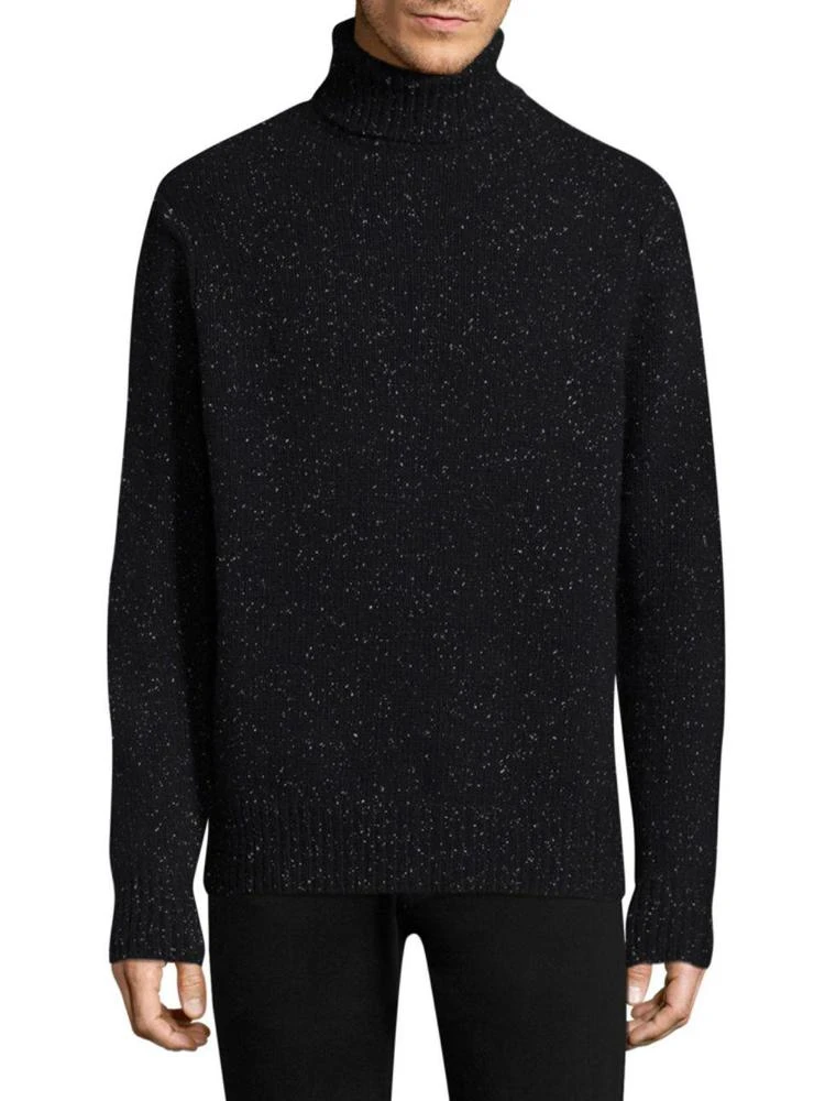 商品Ovadia & Sons|Fleck Turtleneck Sweater,价格¥777,第1张图片