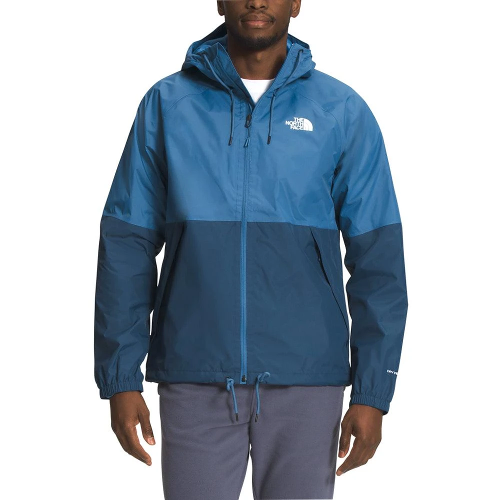商品The North Face|Antora Rain Full Zip Jacket,价格¥505,第1张图片
