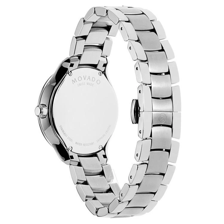 商品Movado|Bellina 女士手表,价格¥3077,第2张图片详细描述