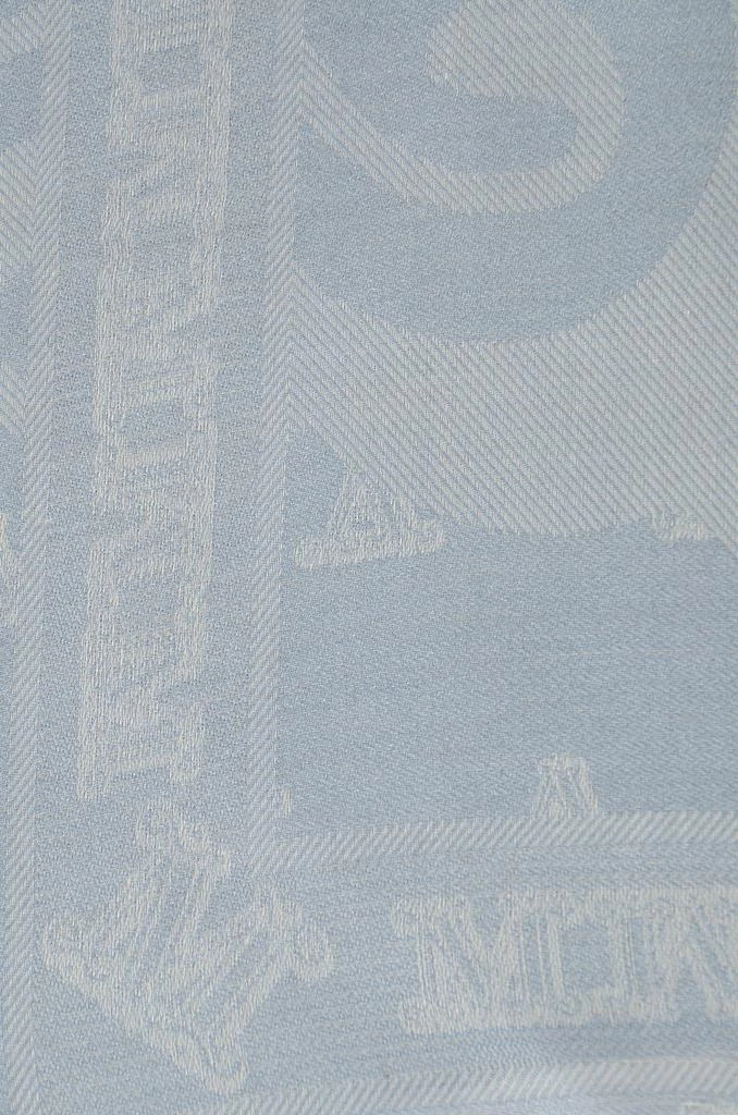 商品Max Mara|Max Mara Scarfs Grey,价格¥971,第2张图片详细描述