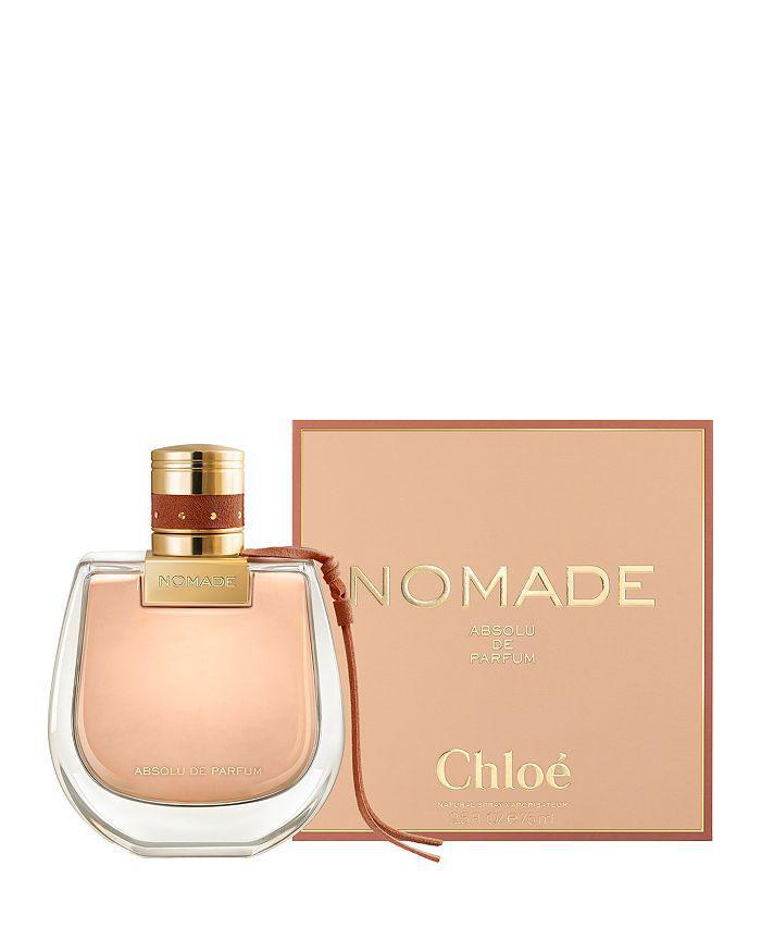 商品Chloé|Nomade Absolu de Parfum 2.5 oz.,价格¥1074,第4张图片详细描述