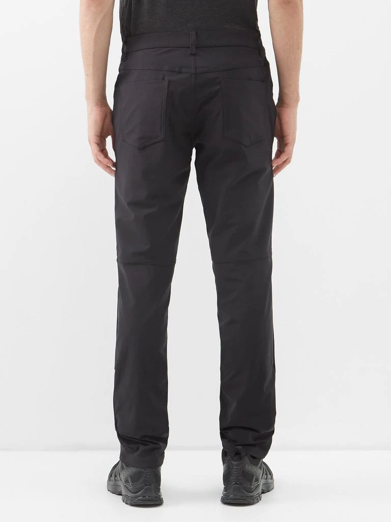 商品Lululemon|ABC Warpstreme™-jersey trousers,价格¥1283,第5张图片详细描述