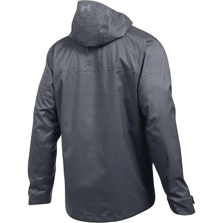 商品Under Armour|Under Armour Men's UA ColdGear Infrared Porter 3-In-1 Jacket,价格¥913,第2张图片详细描述