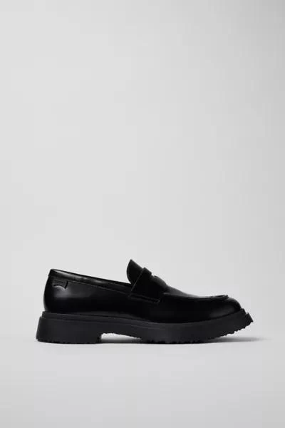 商品Camper|Camper Walden Leather Moc Toe Loafer Shoe,价格¥1499,第2张图片详细描述