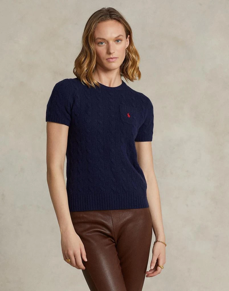 商品Ralph Lauren|Sweater,价格¥960,第2张图片详细描述