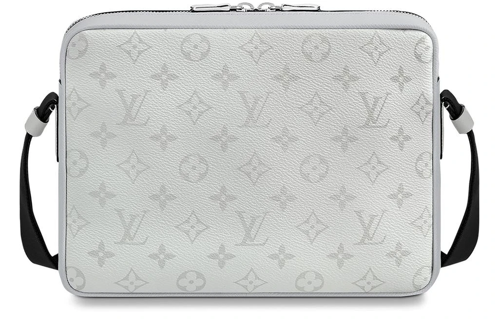 商品Louis Vuitton|OUTDOOR 邮差包,价格¥14380,第3张图片详细描述