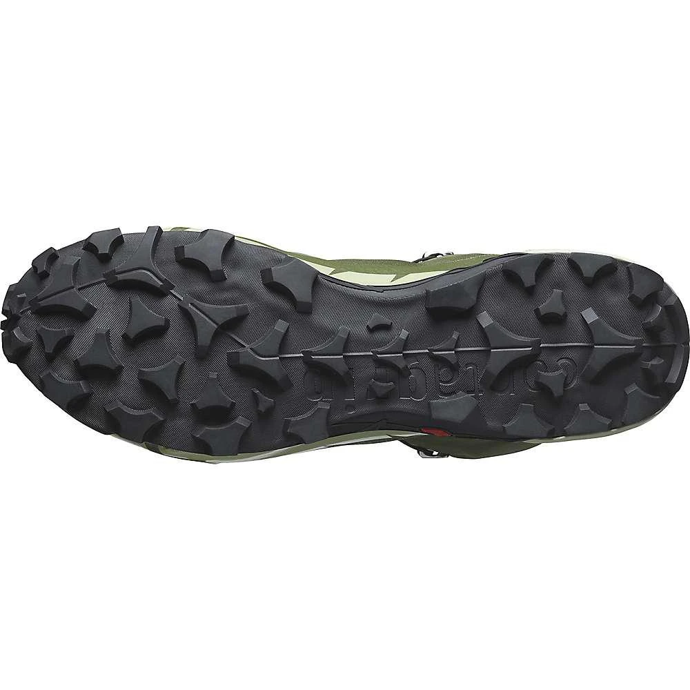 商品Salomon|Men's Cross Hike 2 Mid GTX Boot,价格¥986,第5张图片详细描述