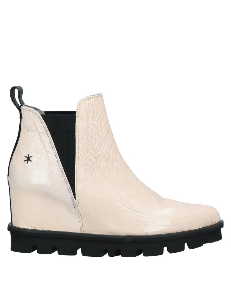 商品PATRIZIA BONFANTI|Ankle boot,价格¥1301,第1张图片