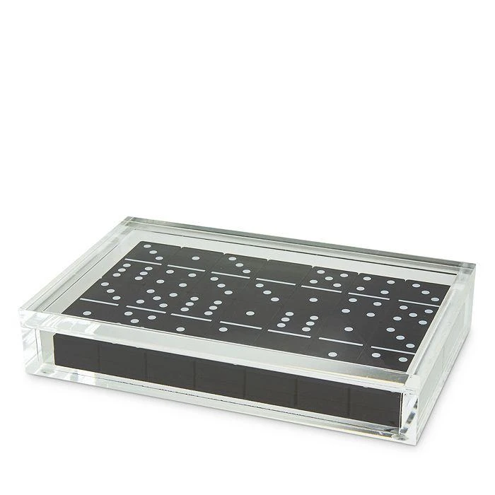 商品Tizo|Design Lucite® Domino Set,价格¥1198,第1张图片