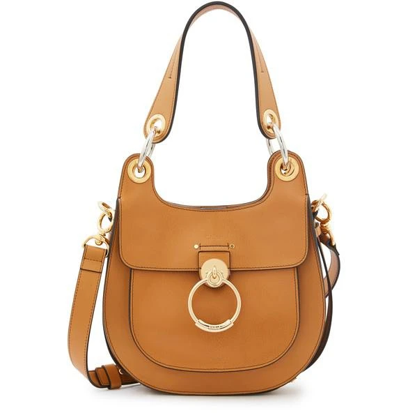 商品Chloé|Tess shoulder bag,价格¥10150,第1张图片