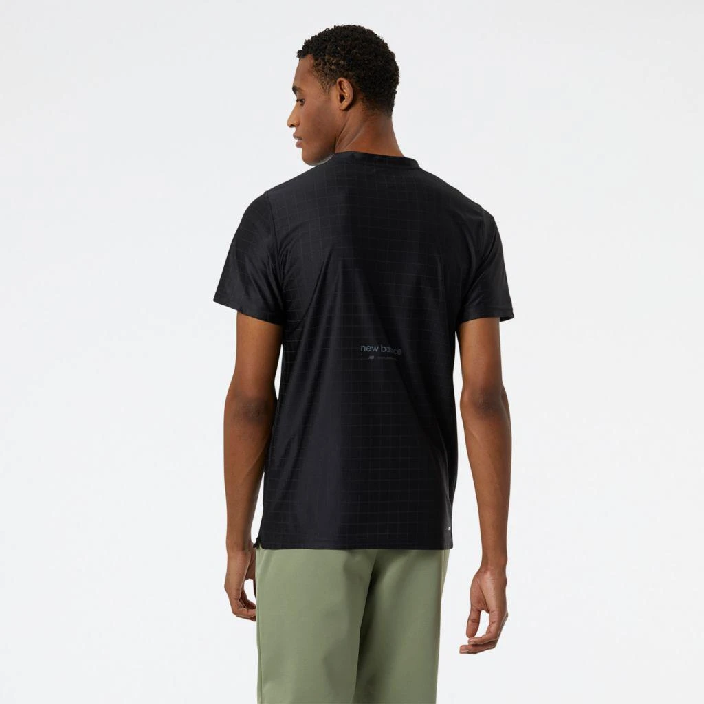 商品New Balance|R.W.Tech Tee,价格¥226,第3张图片详细描述