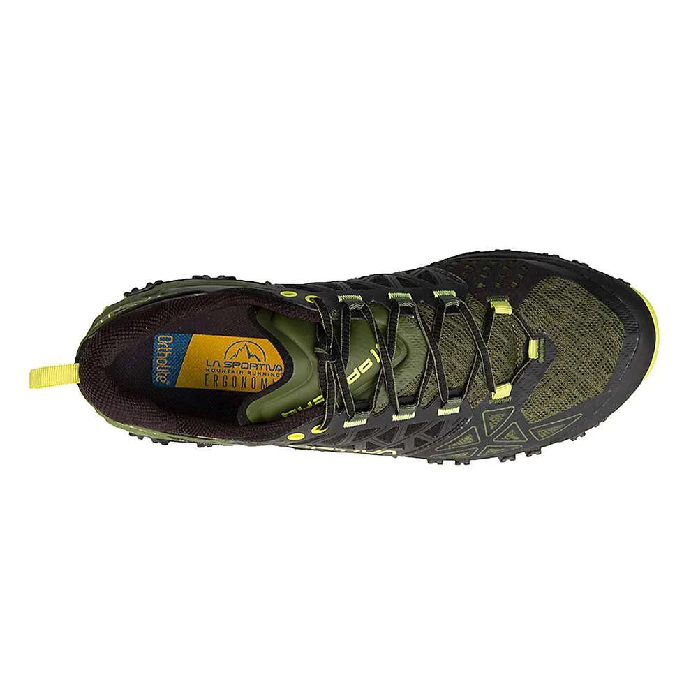 商品La Sportiva|La Sportiva Men's Bushido II Shoe,价格¥764,第3张图片详细描述