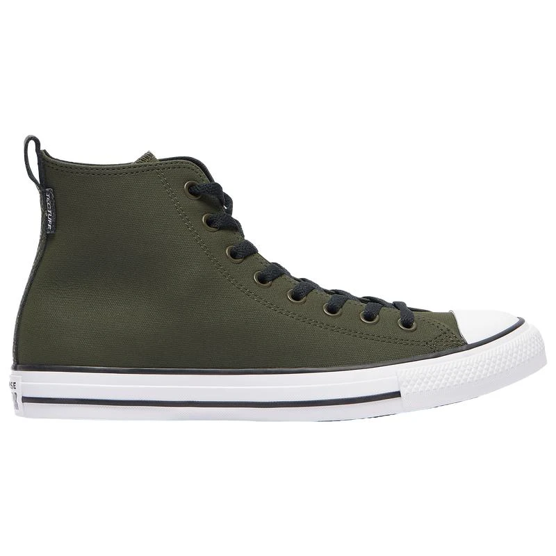 商品Converse|Converse Chuck Taylor All Star Tectuff Utility - Men's,价格¥303,第1张图片