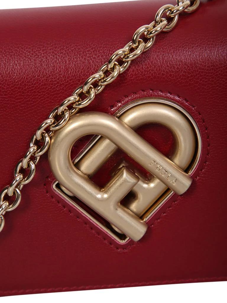 商品Furla|Furla My Joy Mini Shoulder Bag,价格¥2184,第3张图片详细描述