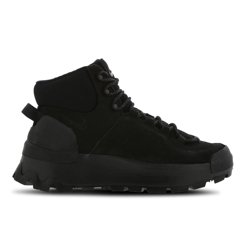 商品NIKE|Nike City Classic - Women Boots,价格¥1021,第1张图片