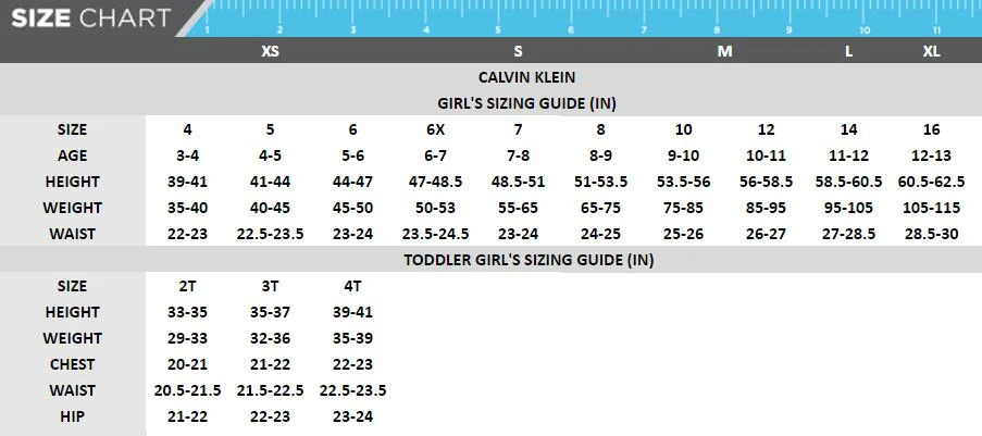 商品Calvin Klein|Calvin Klein Big Girl's Monogram Logo Hoodie,价格¥105,第5张图片详细描述