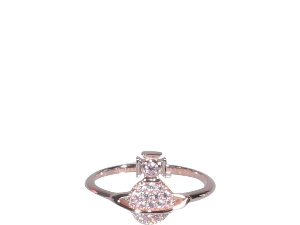 商品Vivienne Westwood|Vivienne Westwood Tamia Ring,价格¥899,第1张图片