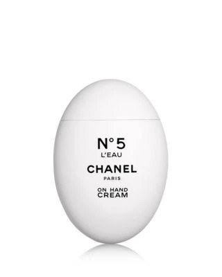 商品Chanel|香奈儿护手霜,价格¥414,第1张图片详细描述