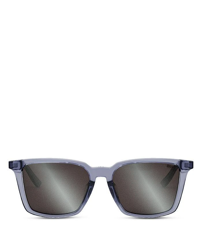 商品Dior|InDior S4F Square Sunglasses, 56mm,价格¥3303,第2张图片详细描述