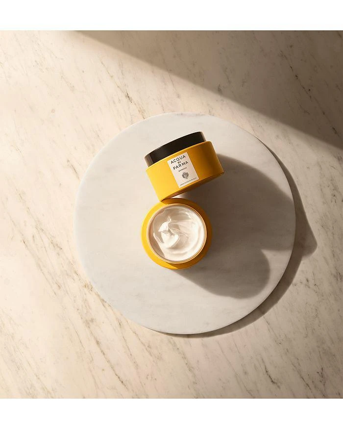 商品Acqua di Parma|Barbiere Soft Shaving Cream 4.4 oz.,价格¥729,第3张图片详细描述