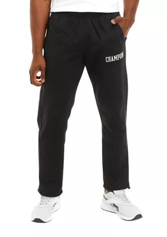 商品CHAMPION|Urban Pursuits Fleece Pants,价格¥221,第1张图片