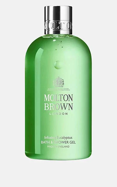 商品Molton Brown|桉树沐浴露,价格¥237,第1张图片