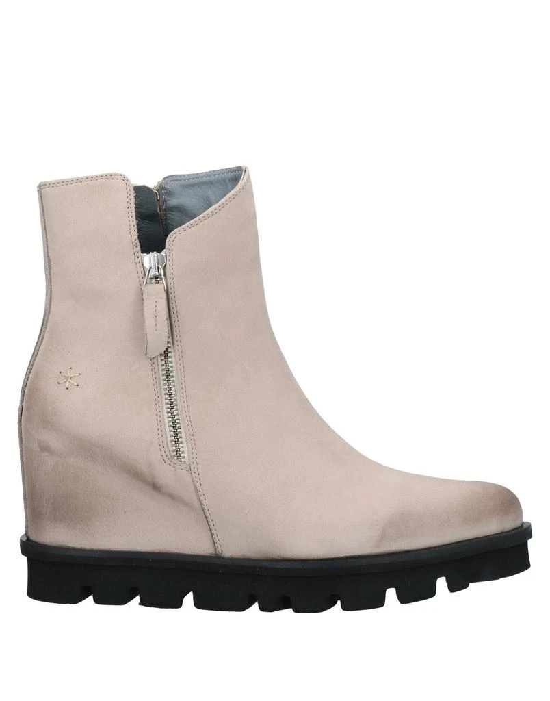 商品PATRIZIA BONFANTI|Ankle boot,价格¥645,第1张图片