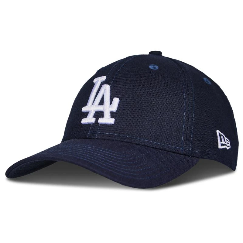 商品New Era|New Era 9Forty Mlb  La Dodgers - Unisex Caps,价格¥239,第1张图片详细描述