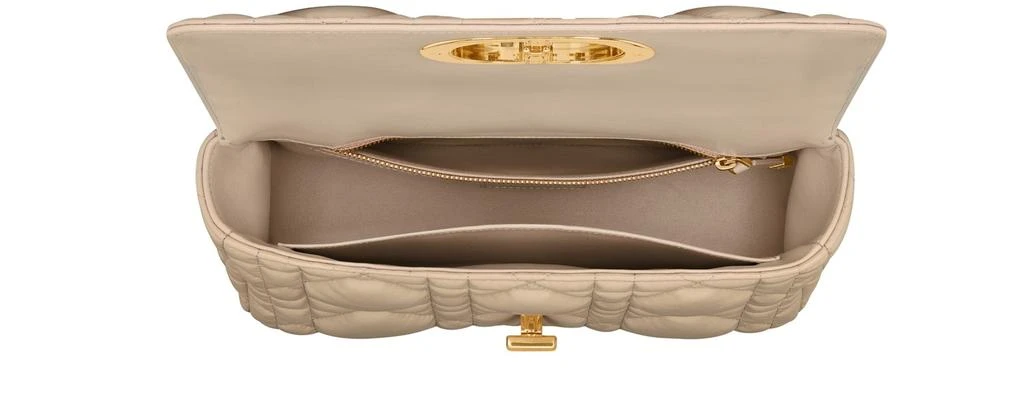 商品Dior|中号 Dior Caro 手袋,价格¥38837,第5张图片详细描述