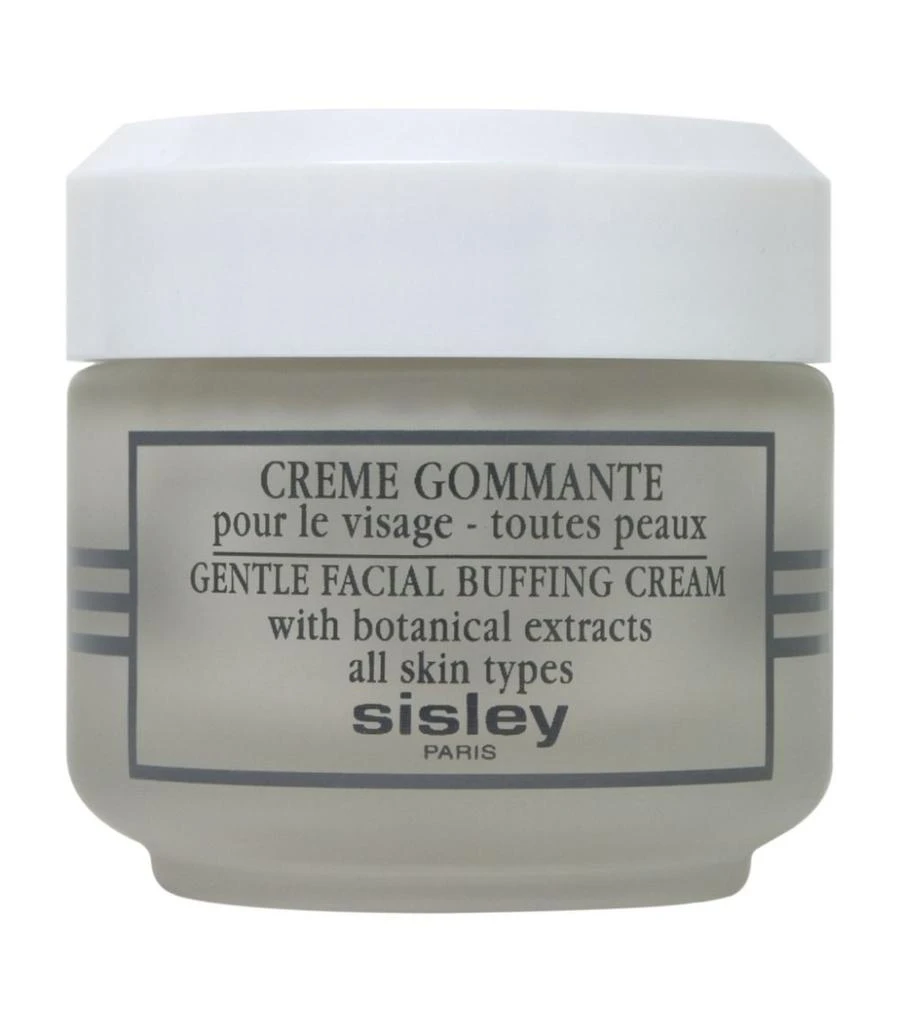 商品Sisley|Gentle Facial Buffing Cream (50ml),价格¥791,第1张图片