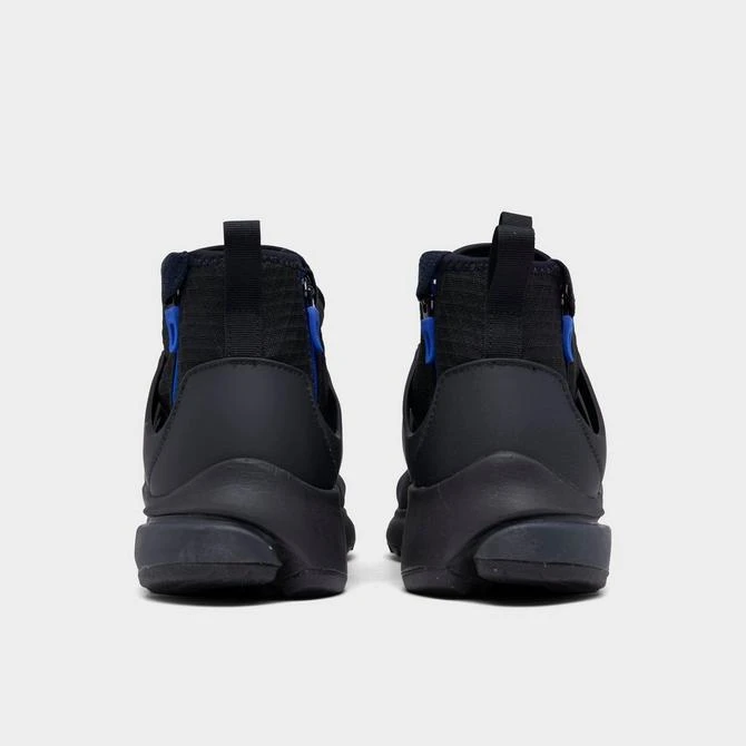 Men's Nike Air Presto Mid Utility Casual Shoes 商品