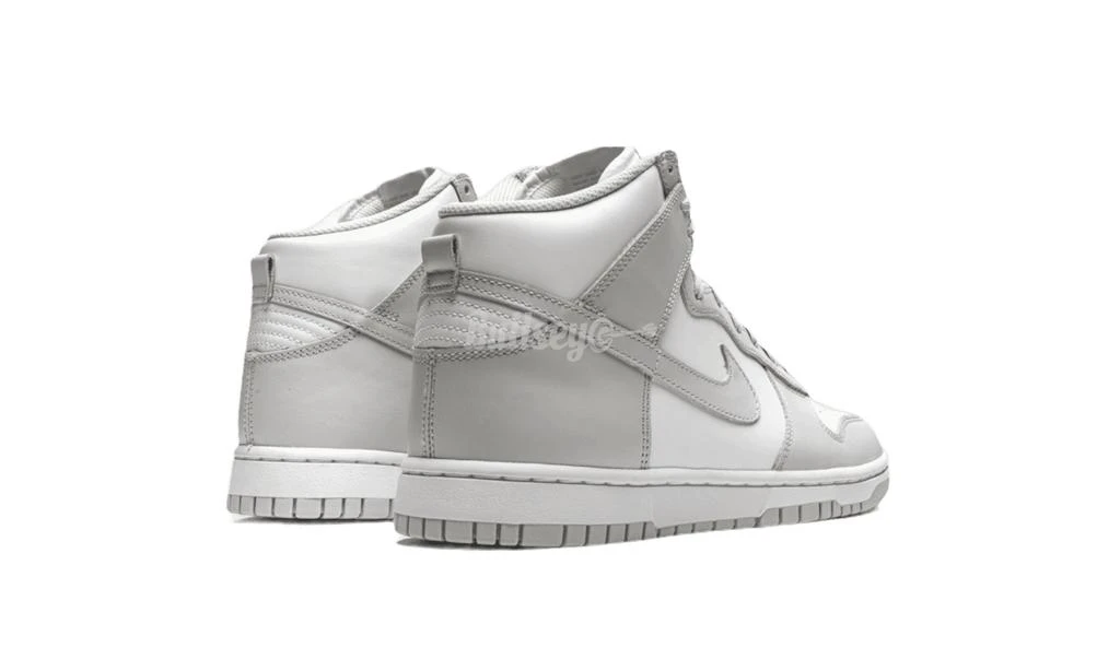 商品NIKE|Nike Dunk High "Vast Grey",价格¥1793,第3张图片详细描述