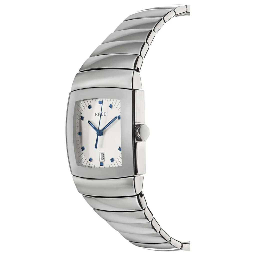 商品Rado|Sintra 男士手表-银钻系列,价格¥8526,第2张图片详细描述