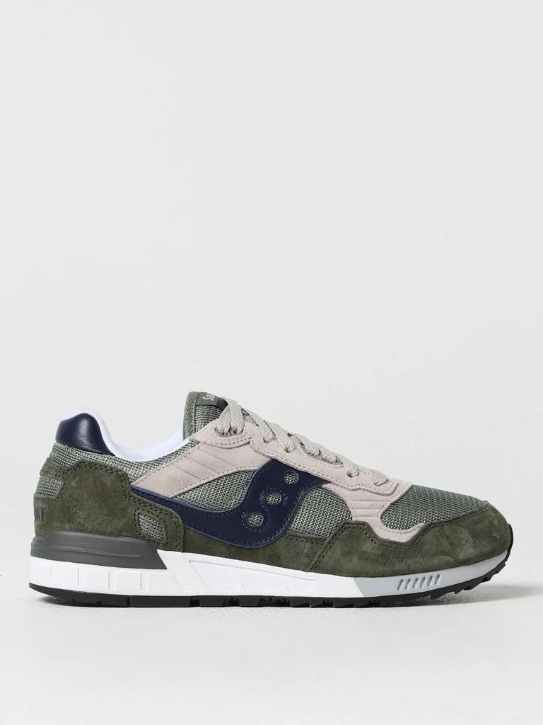 商品Saucony|Shoes men Saucony,价格¥1096,第1张图片