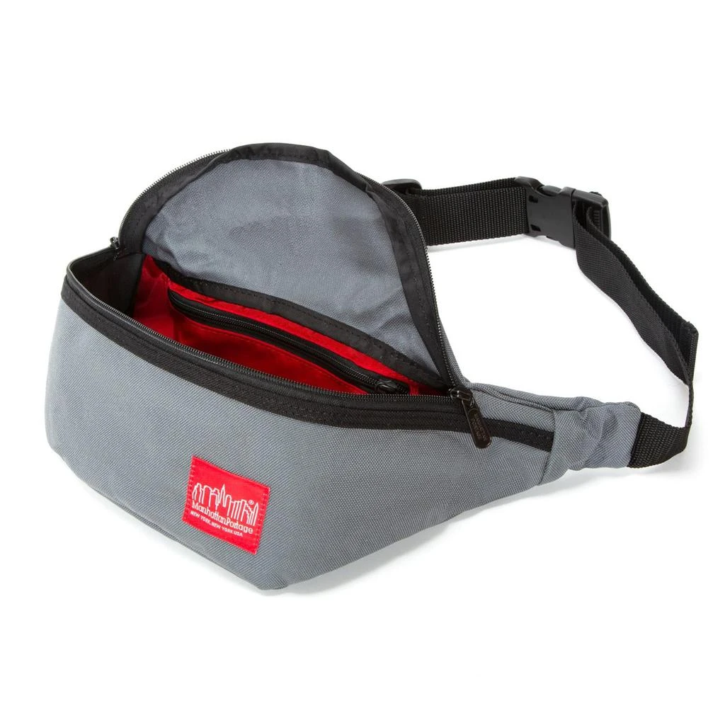 商品Manhattan Portage|Brooklyn Bridge Waist Bag,价格¥346,第2张图片详细描述