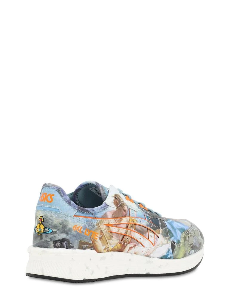 商品Asics|女款 Vivienne Westwood 联名 Hypergel-Lyte 休闲鞋,价格¥765,第2张图片详细描述