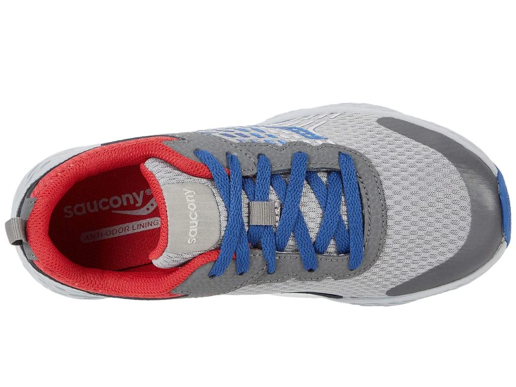商品Saucony|S-Wind (Little Kid/Big Kid),价格¥283,第2张图片详细描述
