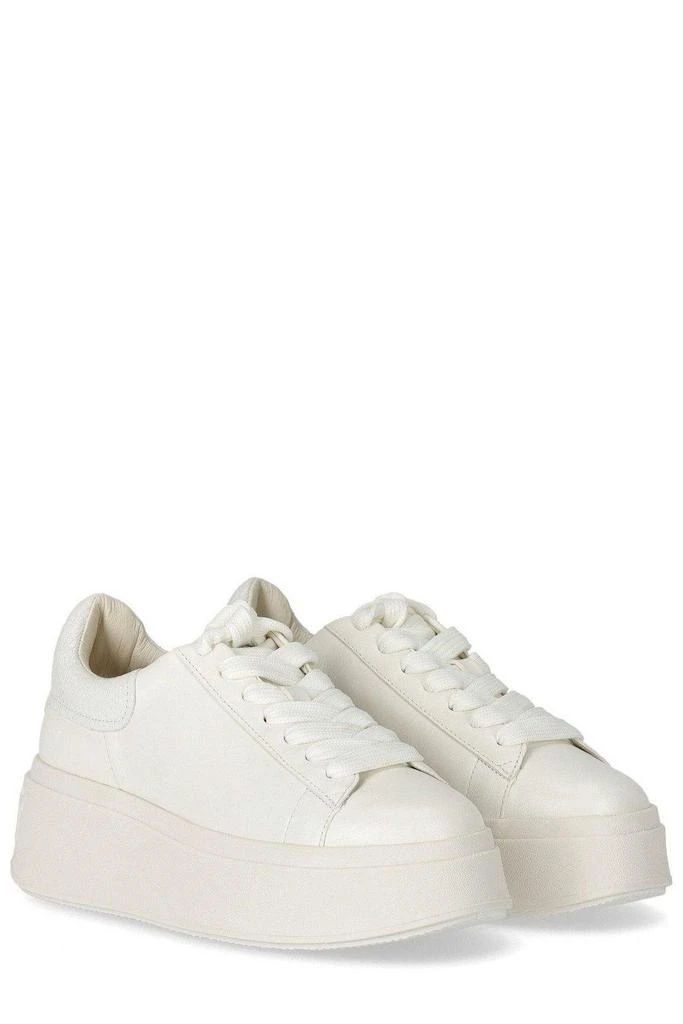 商品Ash|Moby Low-top Chunky Sneakers,价格¥2072,第4张图片详细描述