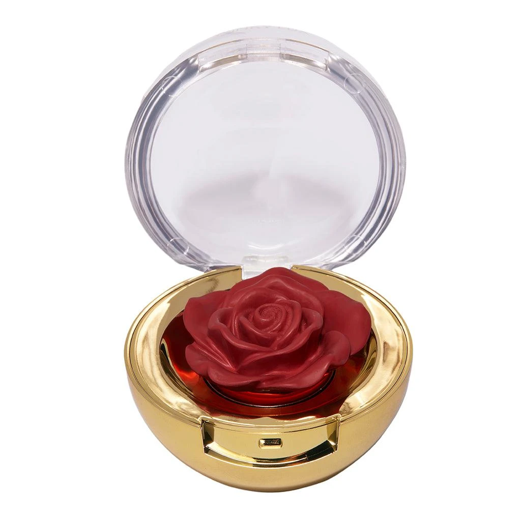 商品Winky Lux|Cheeky Rose® Cream Blush,价格¥152,第1张图片