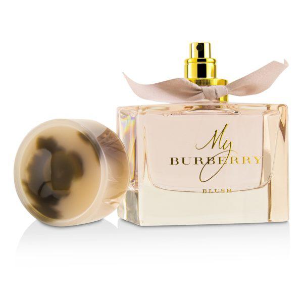 My Burberry Blush Eau de Parfum商品第3张图片规格展示