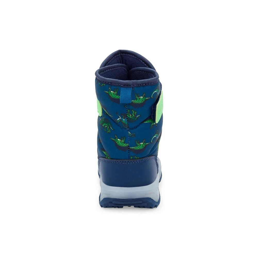 商品Carter's|Toddler Boys Legolas Boots,价格¥136,第3张图片详细描述